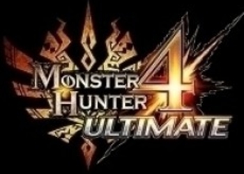 Monster Hunter 4 Ultimate - новый трейлер