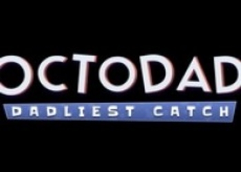Octodad Dadliest Catch выйдет на Xbox One