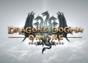 Новые скриншоты Dragon’s Dogma Online