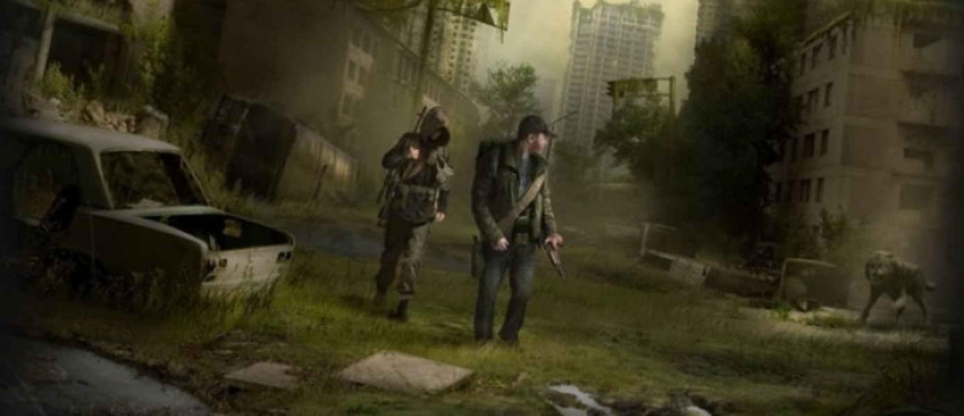 В Survarium появятся региональные сервера