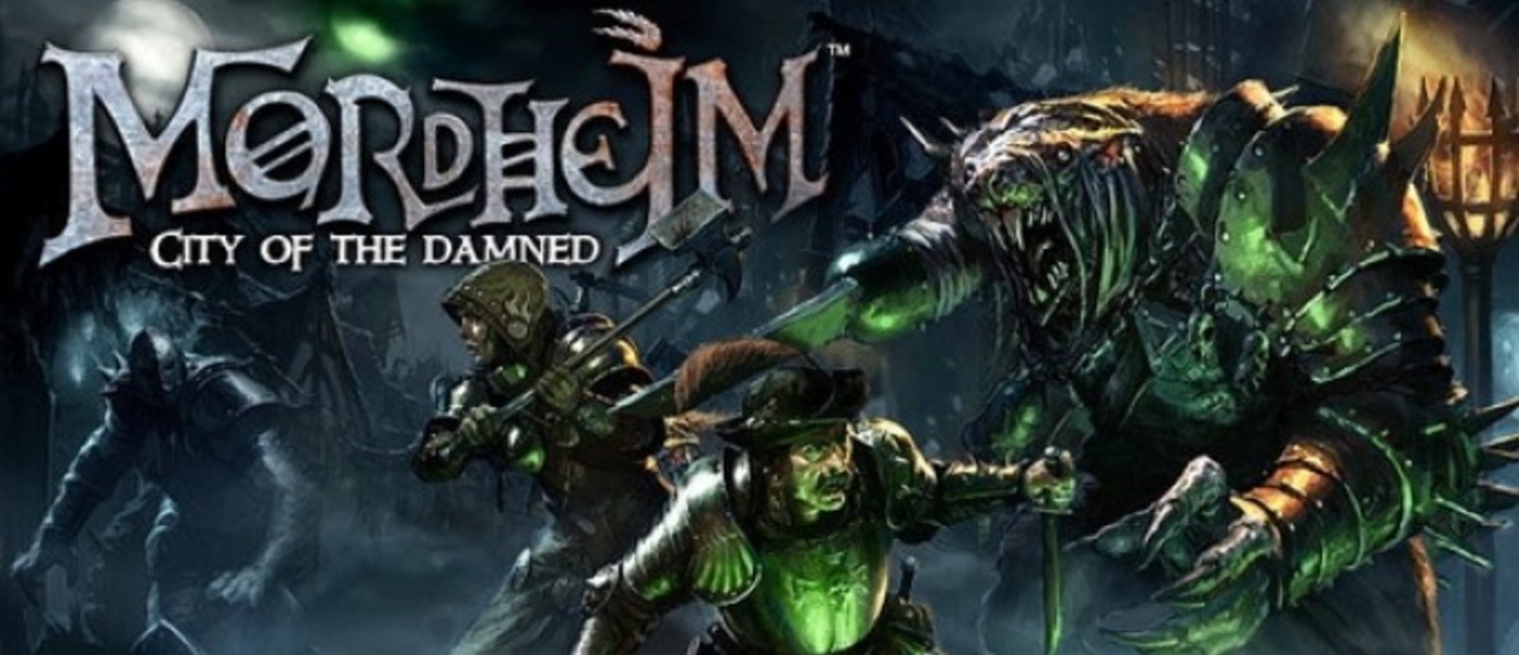 Mordheim: City of the Damned меняет движок на Unity 5. Новые скриншоты