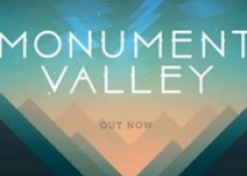 Удивительно простая история о том, как один звонок подстегнул продажи Monument Valley