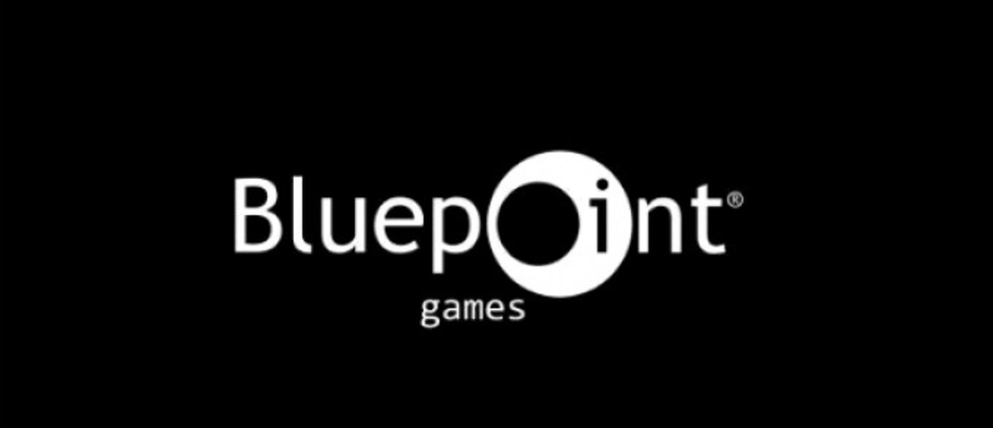 Bluepoint Games работает над ремастером известного франчайза для каррентгена