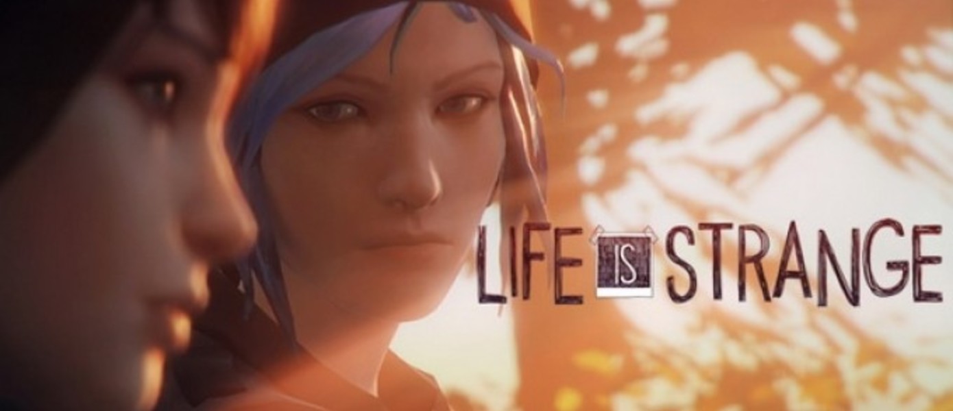 Life is Strange: Episode 2 − Out of Time выйдет через неделю