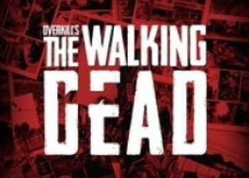 The Walking Dead от Overkill будет, как Payday, но в большем мире
