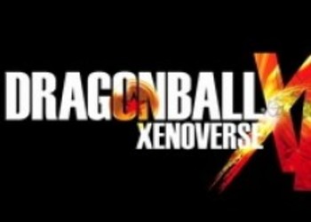 В Steam первый пак DLC для Dragon Ball: Xenoverse доступен для покупки