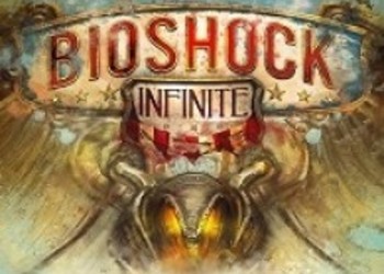 Bioshock Infinite доступен подписчикам Xbox Live Gold для бесплатной загрузки