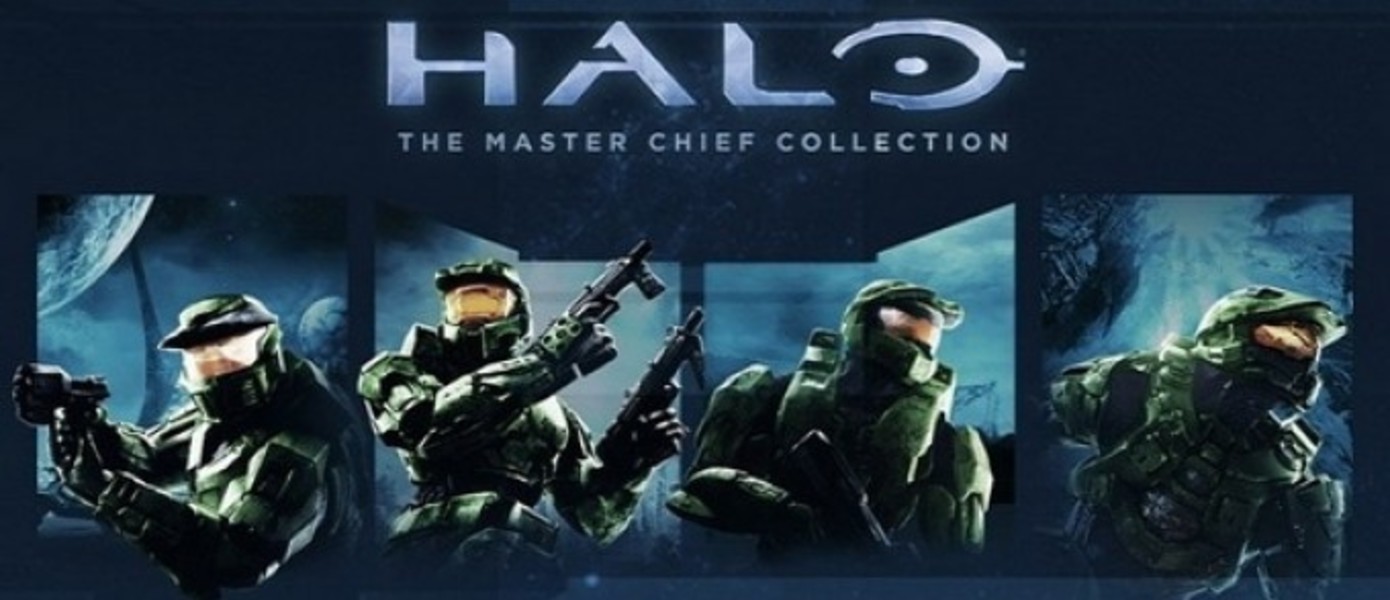 Halo: The Master Chief Collection - интервью с самым везучим грантом