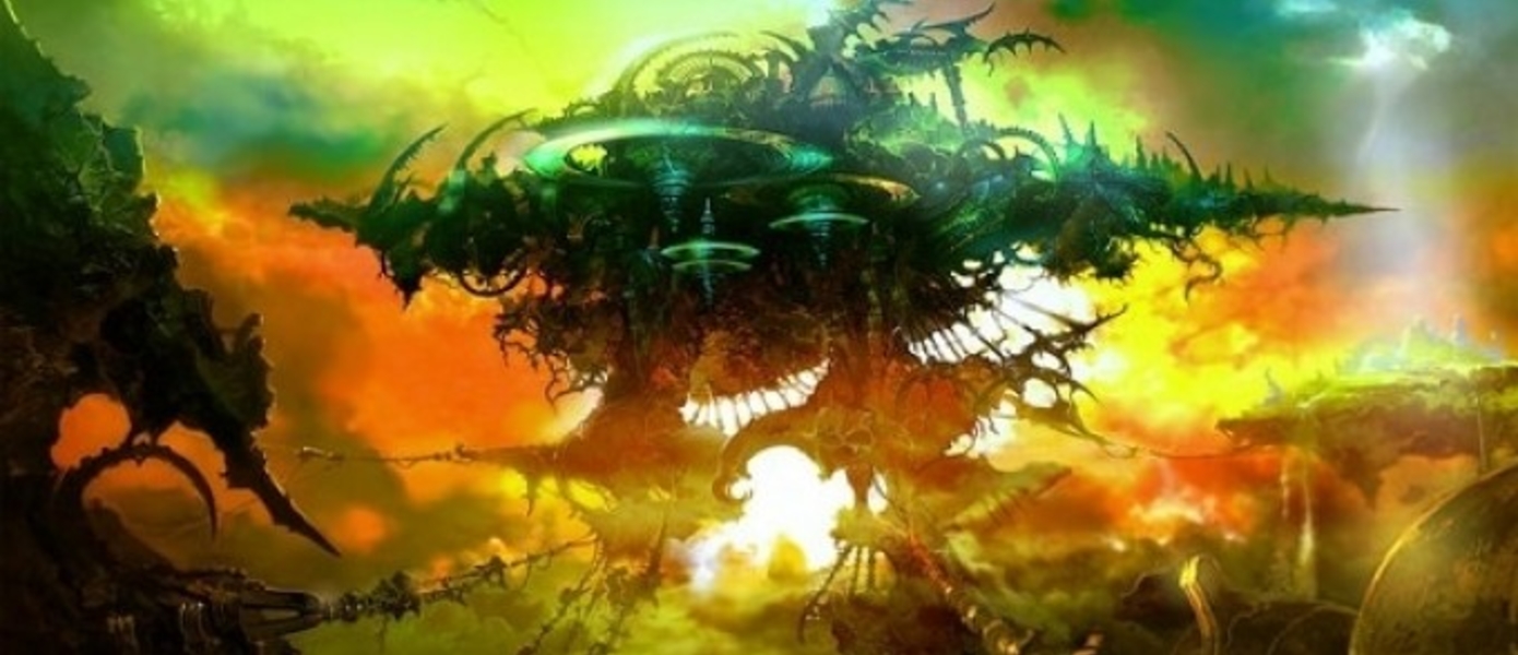 Final Fantasy XIV: Heavensward - разработчики объявили о старте приёма предзаказов; подробности всех изданий