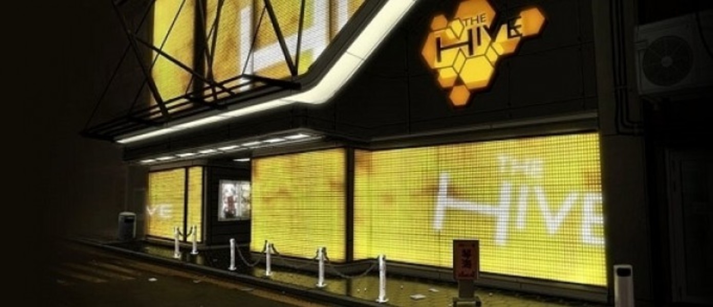 Deus Ex: Universe - в сети опубликована презентация разработчиков с GDC2015, демонстрирующая технологию TressFX 3.0