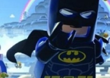 Videogamer: Warner Bros. готовит свой Disney Infinity c конструкторами и фигурками LEGO