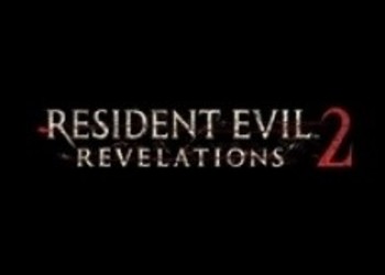 Релизный трейлер Resident Evil Revelations 2