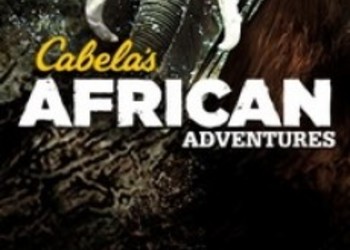 Cabela’s African Adventures уже доступна для покупки