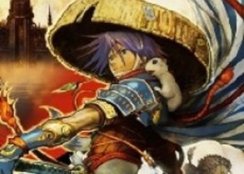 Shiren the Wanderer 5 Plus - датирован выход игры на территории Японии
