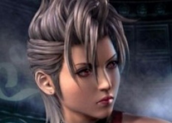 Композиция Real Emotion из Final Fantasy X-2 появится в Theatrhythm: Final Fantasy Curtain Call