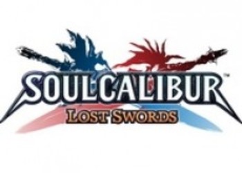 Leixia станет бесплатным бойцом Soulcalibur: Lost Swords