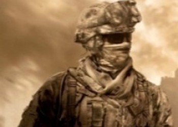Под петицией о выпуске ремастера Call of Duty: Modern Warfare 2 для PS4 и Xbox One подписались уже 167,000 человек