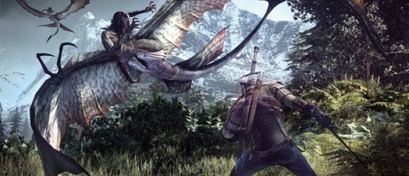The Witcher 3: Wild Hunt - подробности о графической составляющей PC-версии игры