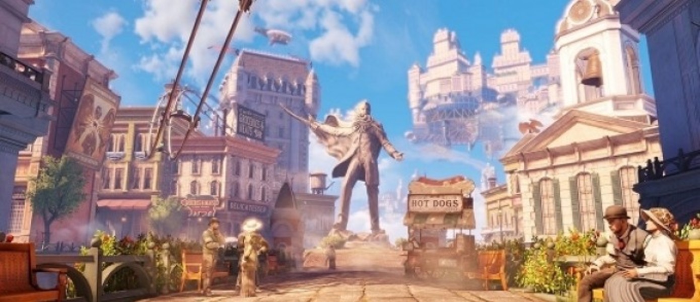 В Steam стартовала распродажа игр от 2K Games: Borderlands, Evolve, XCOM и другие