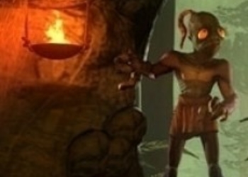 Oddworld: New ’n’ Tasty выйдет на Xbox One уже на следующей неделе