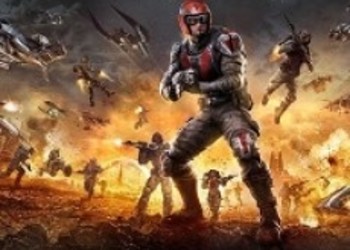 PlanetSide 2 - закрытое бета-тестирование проекта стартует 25-го марта