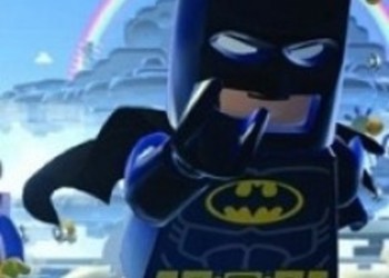 Слух: Аналог Disney Infinity от Warner Bros. получит название LEGO Dimensions