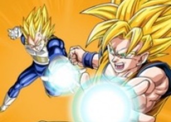 Dragon Ball Z: Super Extreme Butoden - показаны бонусы для первых покупателей и обложка