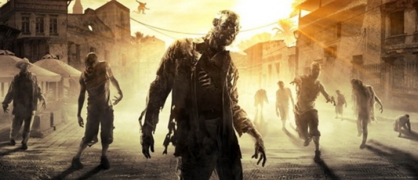 Инструменты для модификации Dying Light пройдут закрытый бета-тест