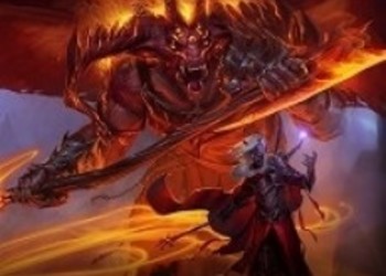 Sword Coast Legends - 10 минут геймплея новой игры от создателя Dragon Age: Origins