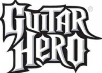 Возможно, новая игра Guitar Hero будет показана в апреле