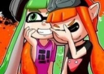 Splatoon останется без поддержки голосового чата