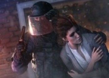 Rainbow Six Siege - стартовал приём заявок на участие в бета-тестировании