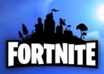 Сегодня начнётся вторая фаза закрытого альфа-теста Fortnite