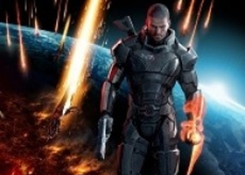 Mass Effect 3 доступен подписчикам PS Plus для бесплатной загрузки [UPD.]