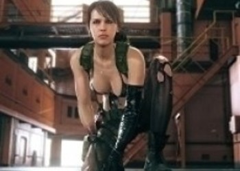 Konami переносит выход последующих выпусков Kojima Station на неопределённое время
