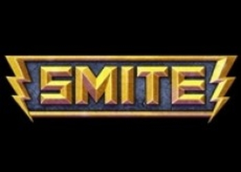 Smite отмечает свою первую официальную годовщину