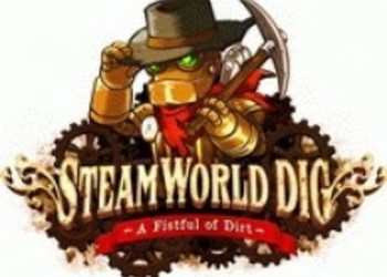 Релиз SteamWorld Dig на Xbox One ожидается в конце мая