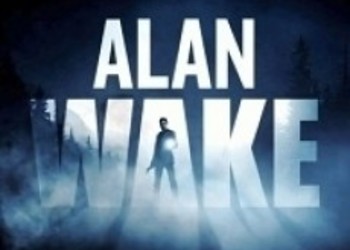 Количество проданных копий игр Alan Wake перевалило за 4.5 млн. экземпляров