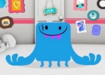 MonsterBag выйдет на Playstation Vita 7 апреля