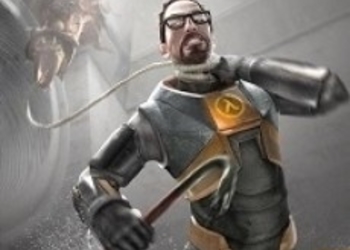 Выход фанатской модификации Half-Life 2: Update в Steam состоится уже завтра