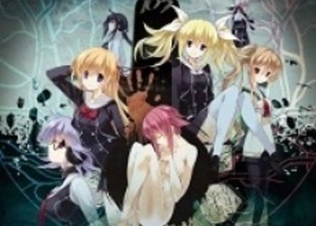Chaos;Child посетит PS4, PS3 и PS Vita