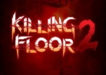 Демонстрация игрового процесса Killing Floor 2