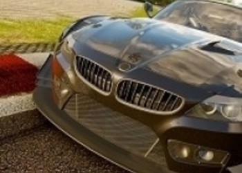 Project CARS - автопарк игры будет пополняться бесплатными автомобилями каждый месяц