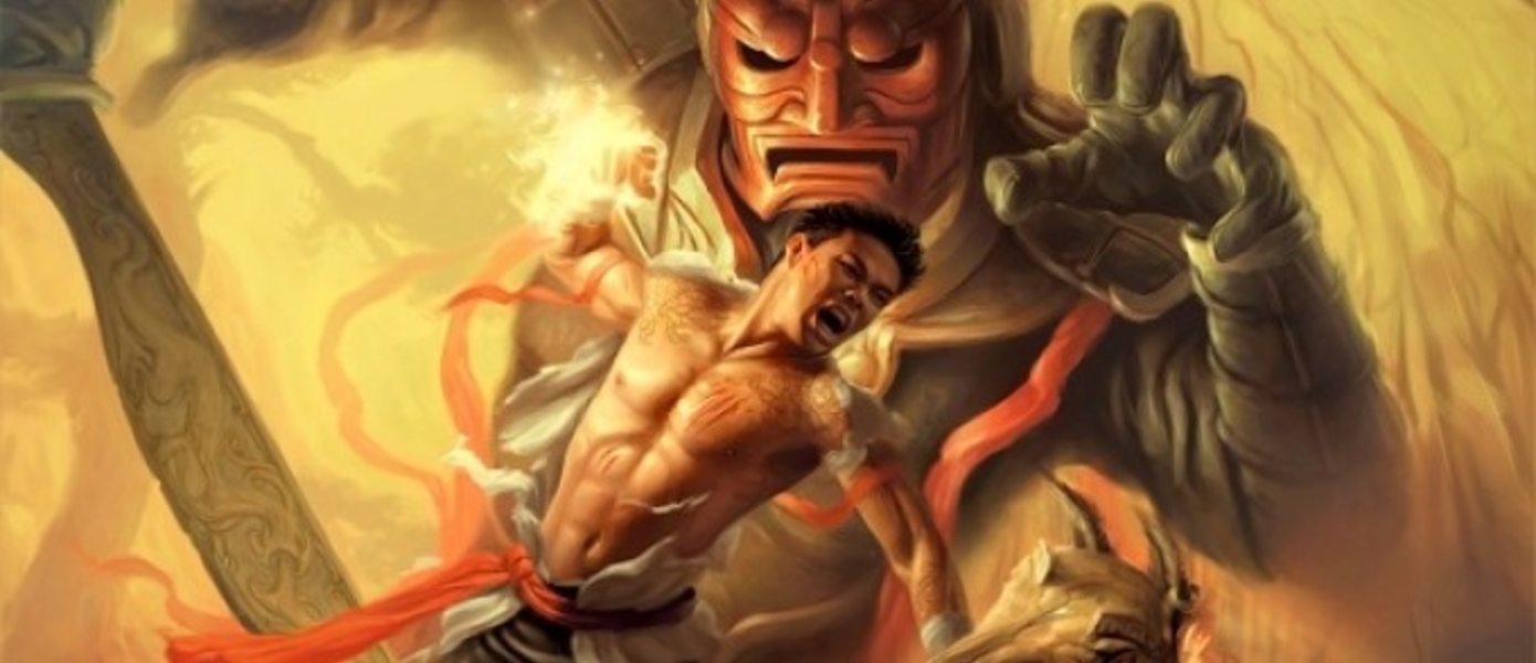 Bioware о возможном возвращении Jade Empire