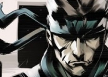 Sony Pictures определилась со сценаристом экранизации Metal Gear Solid