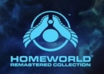 Gearbox ищет исходный код Homeworld Cataclysm