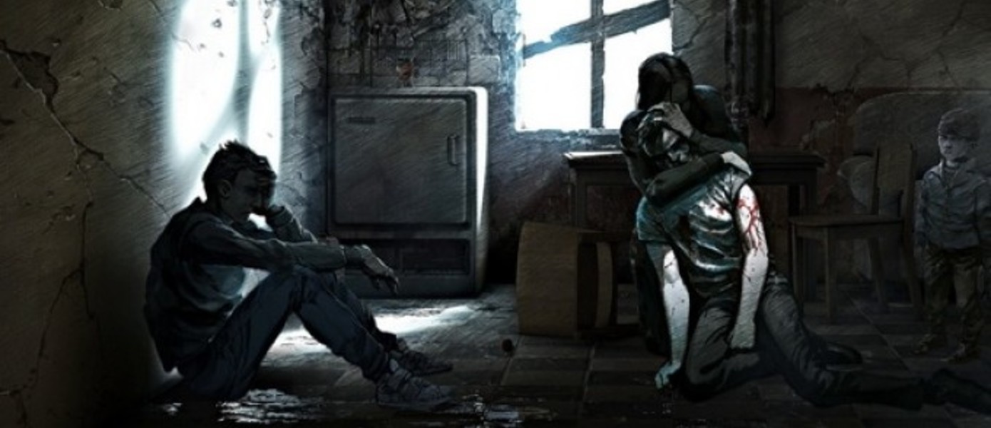 Благотворительное DLC для This War of Mine помогло 350 детям