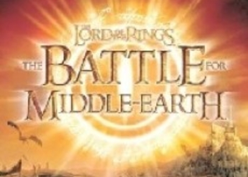Состоялся анонс новой части серии The Battle for Middle-Earth [UPD.]