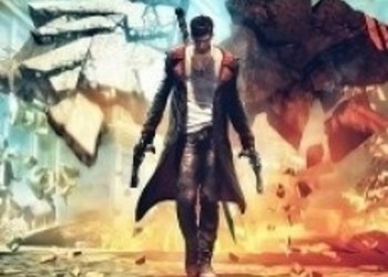 Ninja Theory о разработке Hellblade; никаких планов относительно DmC нет