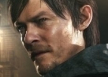 Konami удалила упоминание Kojima Productions с официального сайта Silent Hills